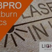3018 PRO Начало работы с Lightburn