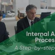 How To Conduct Internal Audit Internal Audit Process A Step By Step Guide To Internal Audit
