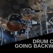 Going Backwards Depeche Mode Drum Cover