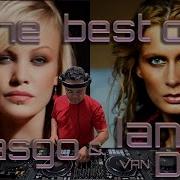 The Best Of Lasgo Ian Van Dahl