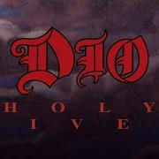 Dio Holy Diver Full Album Official