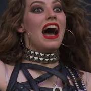 BURNING WITCHES Holy Diver