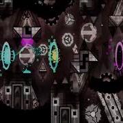 МОБИЛЬНАЯ ВЕРСИЯ Acheron 100 Geometry Dash