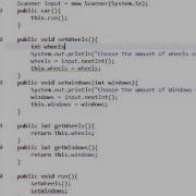 Intermediate Java Lesson 5 Runnable Classes