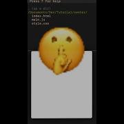 ASMR CSS Center A Div Shorts