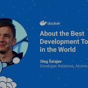 About The Best Development Tooling In The World