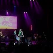 Adore Delano Negative Nancy Live In São Paulo