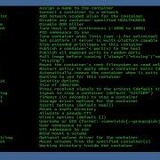 How To Setup A Simple Apache Web Server In A Docker Container On Ubuntu 20 04