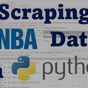 Сбор статистики НБА через API на Python Проект по анализу данных НБА часть 1 2