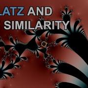 The Collatz Conjecture And Fractals
