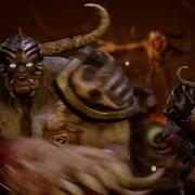 Hellbound Survival Mode Gameplay Reveal