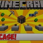 Minecraft Bukkit Plugin Item Case Tutorial