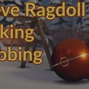Active Ragdoll Walking And Grabbing From Game Idea To Steam Ep8