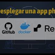 Deploy APP PHP Con Docker GitHub Actions Render GRATIS Frontend En GitHub Pages