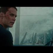 Battleship Scene With Battleship AC DC Thunderstruck