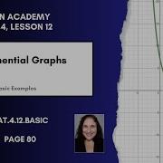 SAT 4 12 Basic Exponential Graphs Page 80