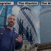 Why Do London Skyscrapers Look So Weird Walking Tour Architectural Digest