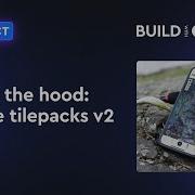 Under The Hood Offline Tilepacks V2