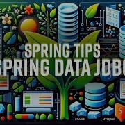 Spring Tips Spring Data JDBC