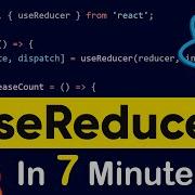 UseReducer React Hook EASIEST WAY React Hooks 5
