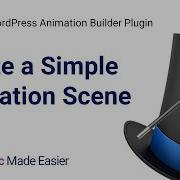 Create A Simple Animation Scene Scroll Animation ScrollMagic