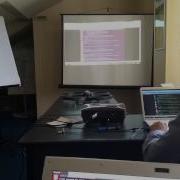 Learning Javascript With Drones