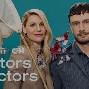 Клэр Дейнс и Ричард Гадд Актеры об актерах