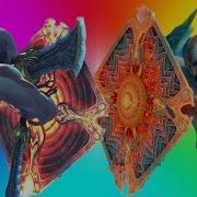 Shatter Star Shield Can Parry Red Ring Attacks