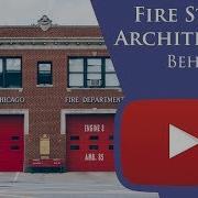 Fire Station Architecture Behind The Scenes