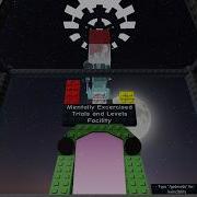 NIL METAL Facility Classic SHOWCASE TEXT COMMENTARY