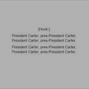 Lil Wayne President Carter Explicit Lyrics HD