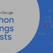 Strings Lists And Dictionaries In Python Google IT Automation With Python Certificate