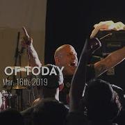 YOUTH OF TODAY Live At Saint Vitus Bar Mar 16th 2019 FULL SET