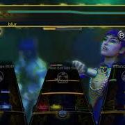 Bleeding In The Blur By Code Orange Custom Full Band FC 240