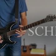 TOOL Schism Full Guitar Cover The Way Adam Jones Plays It