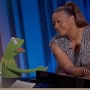 Rainbow Connection By John Legend Kermit The Frog Miss Piggy And Queen Latifah