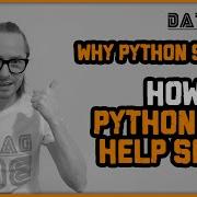 How Python Can Help SEO S