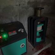 CTM Compression Testing Machine 2000kn