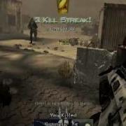 XFire Test PC MW2