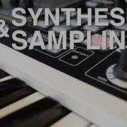 Synthesis Sampling Musitechnic