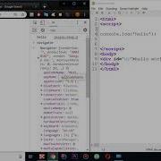 JavaScript 11 Window Object