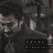 Adnan Şenses Erkekler Ağlamaz