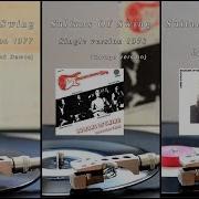 Dire Straits Sultans Of Swing I 3 Versions I Vinyl 7 45 RPM Direstraitscollector