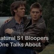 My Favorite Supernatural S1 Bloopers No One Talks About