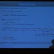 Lecture 9 Building Mobile Applications