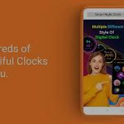 Smart Night Clock