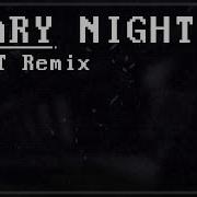 SCARY NIGHT Frost Remix Funkdela Catalogue