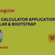 Angular Tutorial For Beginners Build Calculator Application Angular