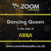 ABBA Dancing Queen Karaoke Version With Lyrics On Screen