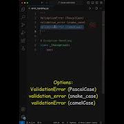 How To Create And Use Custom Exception Classes In Python